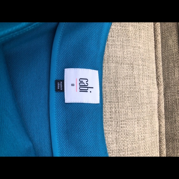 Cabi fall 16. It’s a wrap skirt - Picture 3 of 3